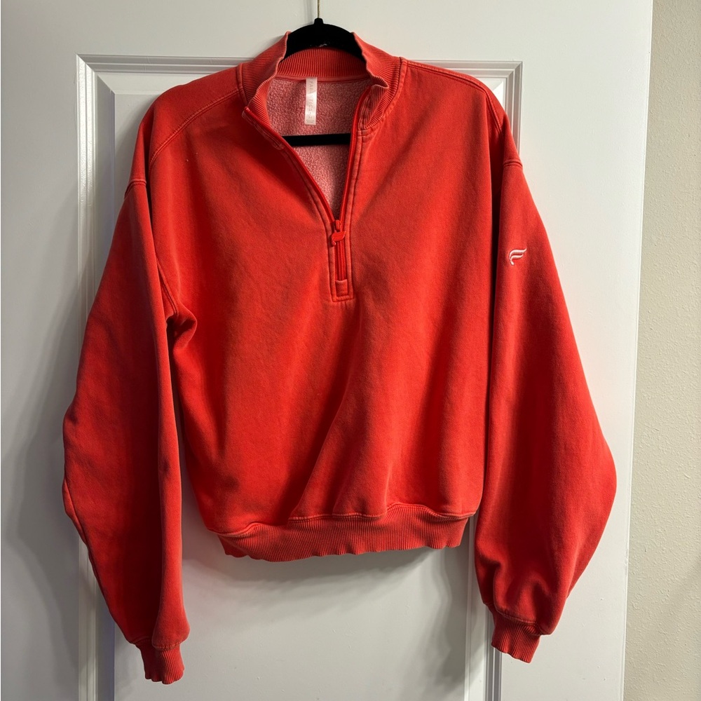 Fabletics pullover